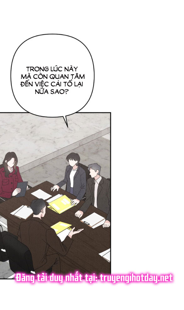 [18+] cuộc hôn nhân chính trị chapter 33.2 2