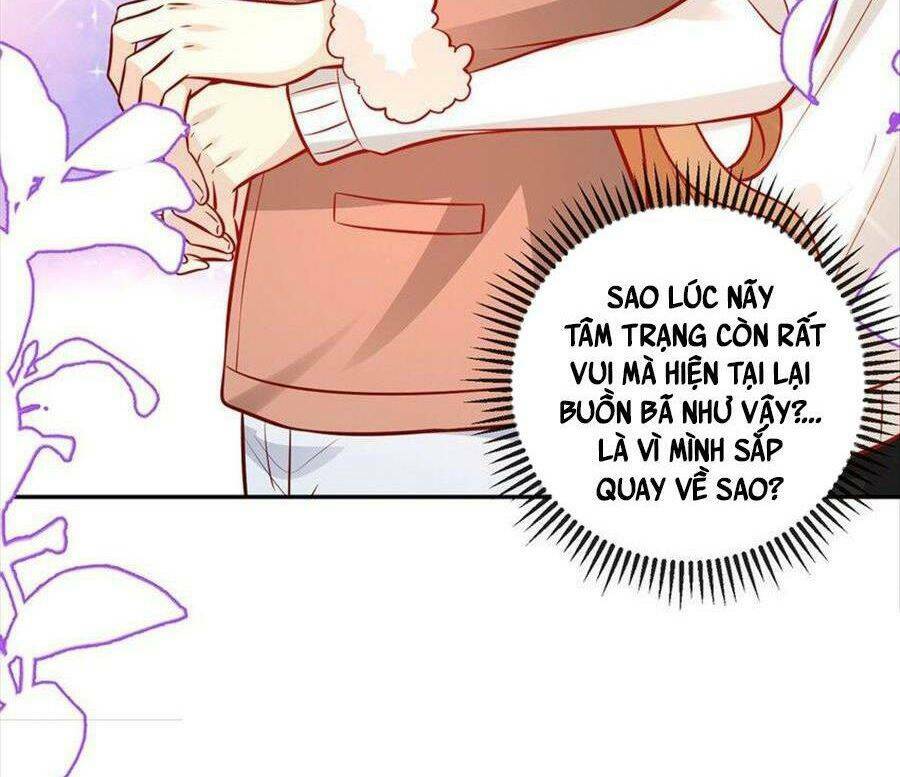 vượt rào trêu chọc chapter 173 28