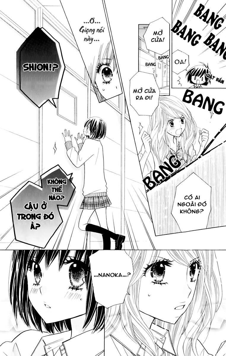 kimi ja nakya dame nanda chapter 14 19