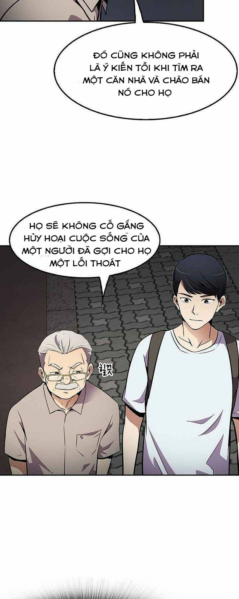 điều tra viên chuyển sinh chapter 26 49