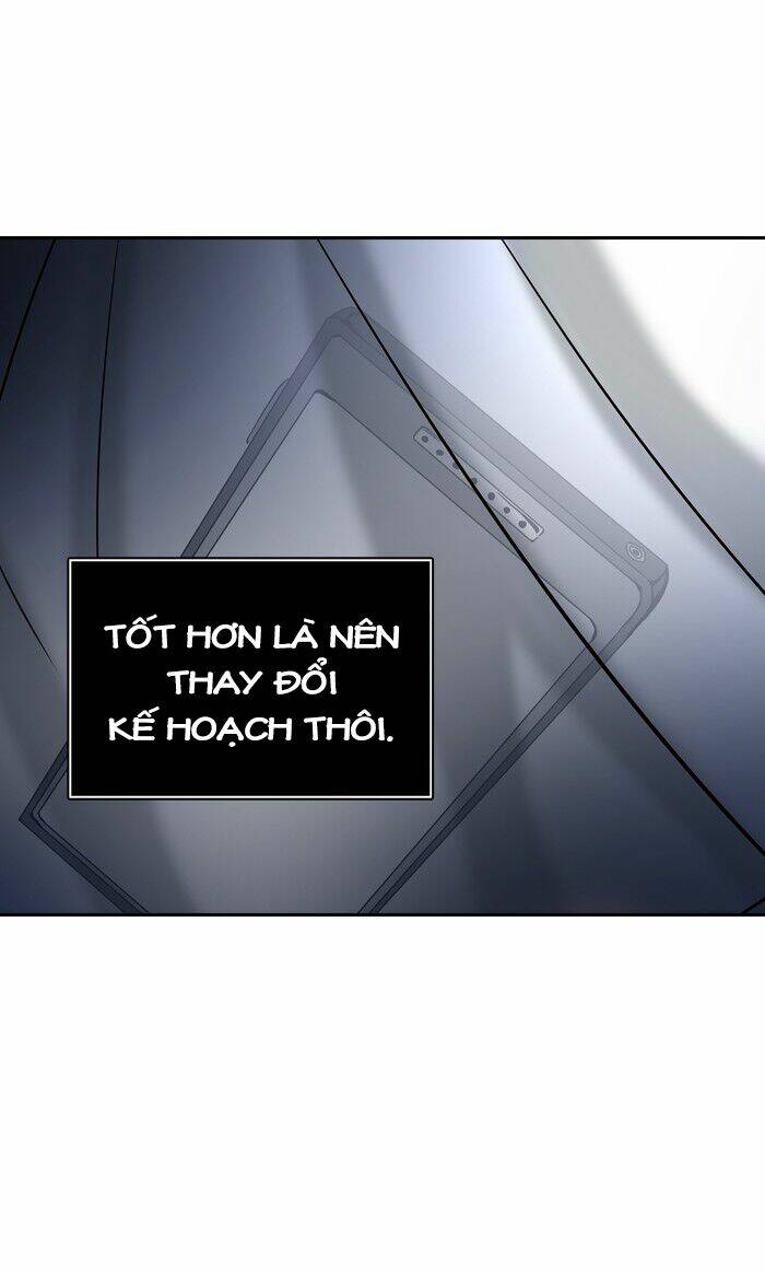 cuộc chiến trong tòa tháp chapter 319 25