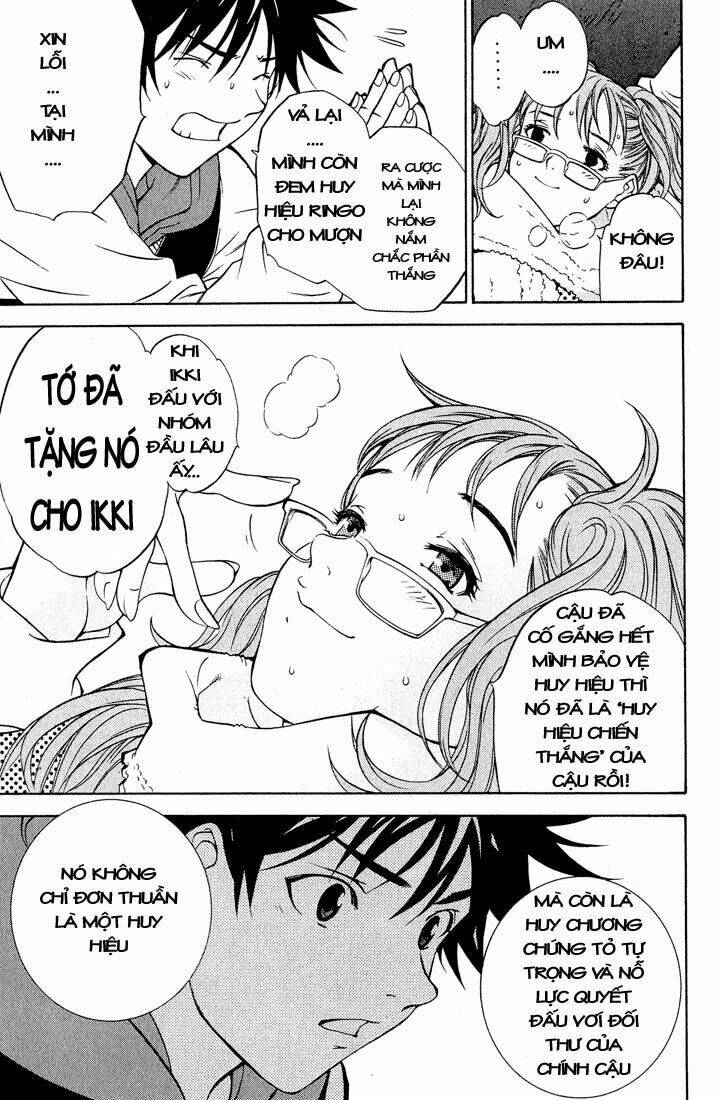 air gear chapter 9 15