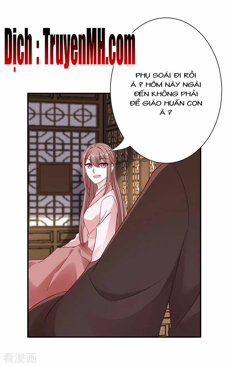 thần y yêu hậu chapter 48 2
