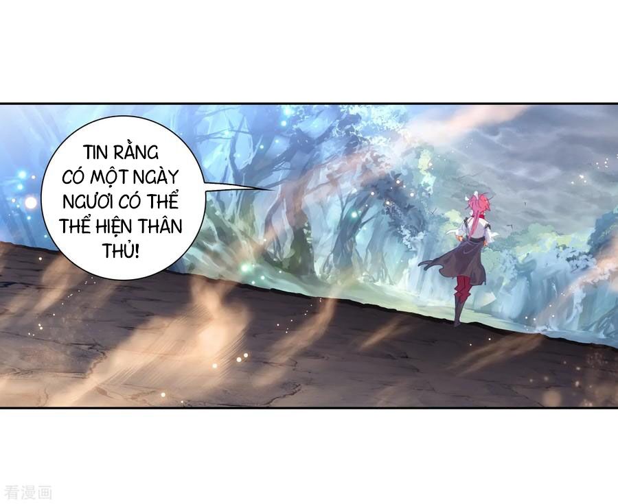 thế giới hoàn mỹ [m] chapter 130 3