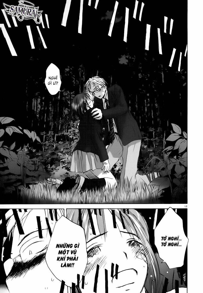 saishuu heiki kanojo chapter 7 13