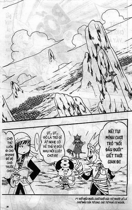 go go go tây du ký chapter 1 15