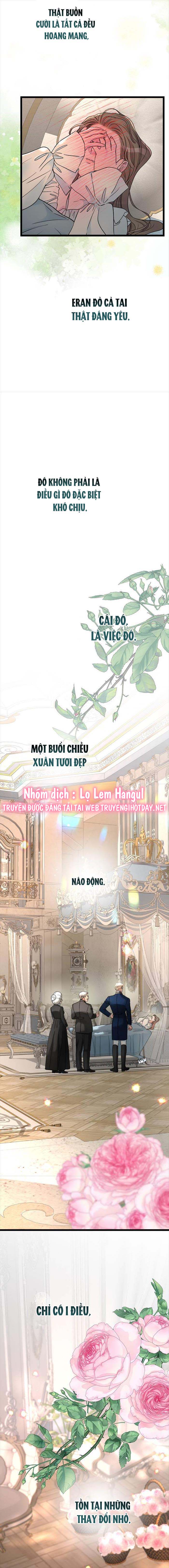 hoàng tử phiền toái chapter 91 6