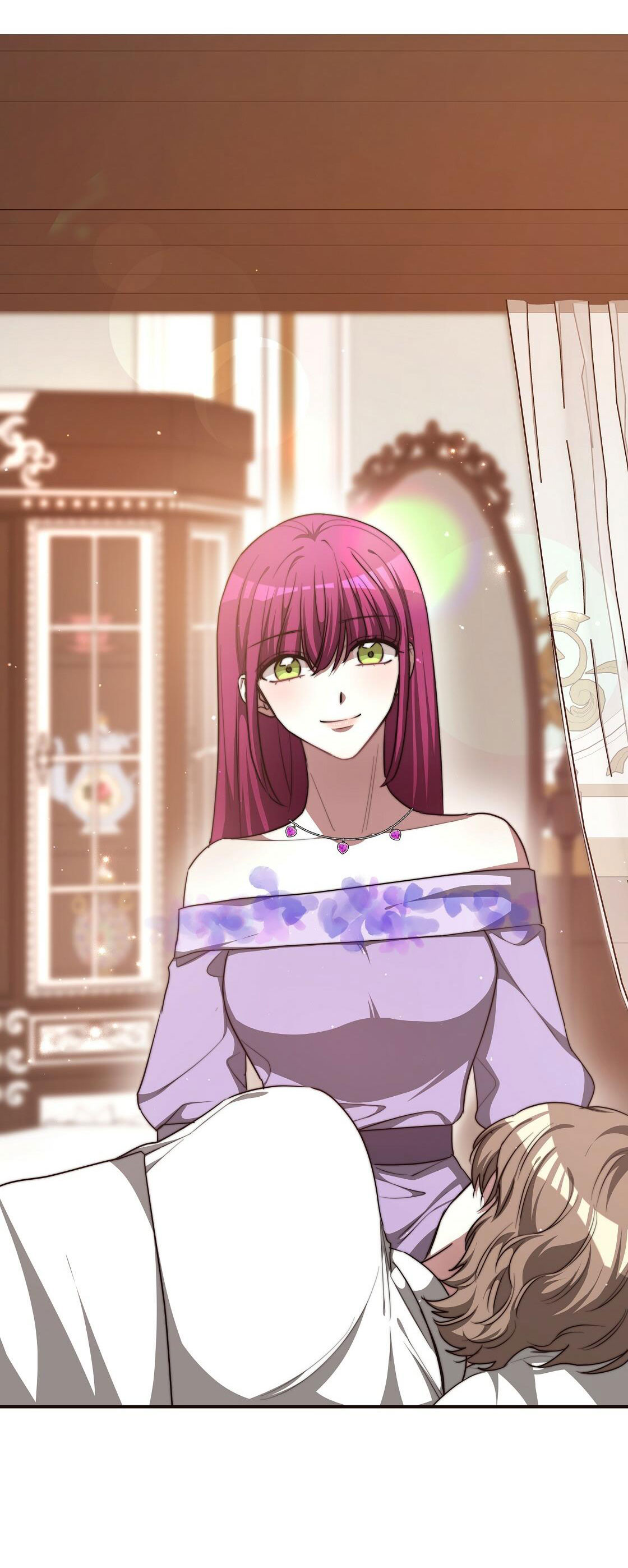 cuộc hôn nhân tay ba chapter 12 19