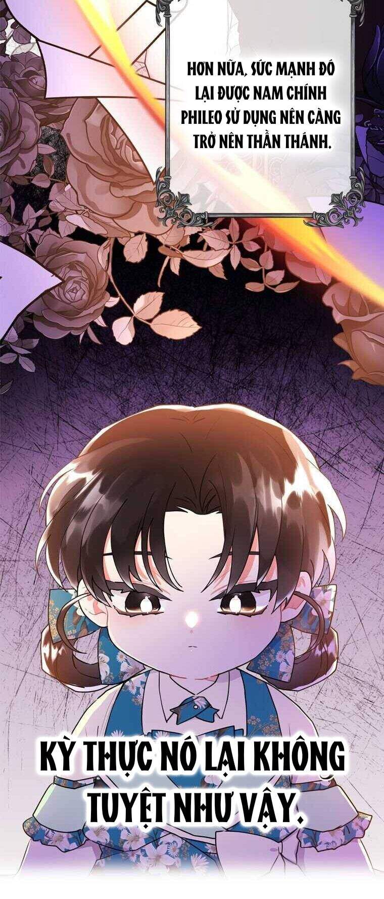 tôi đã trở thành con gái nuôi của nam chính chapter 27 57