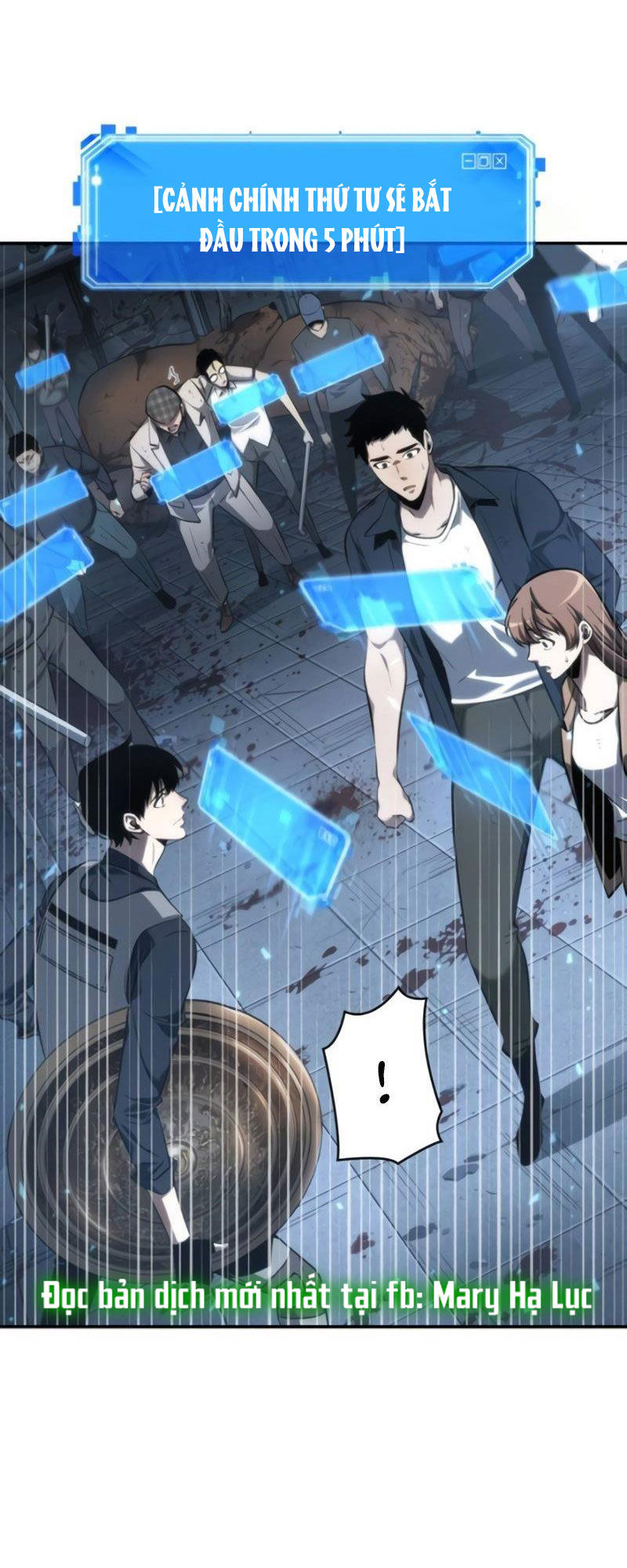 toàn trí độc giả - omniscient reader chapter 44.2 6