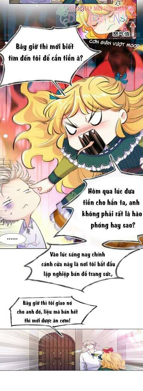 kế hoạch phát tài của olive chapter 2 29