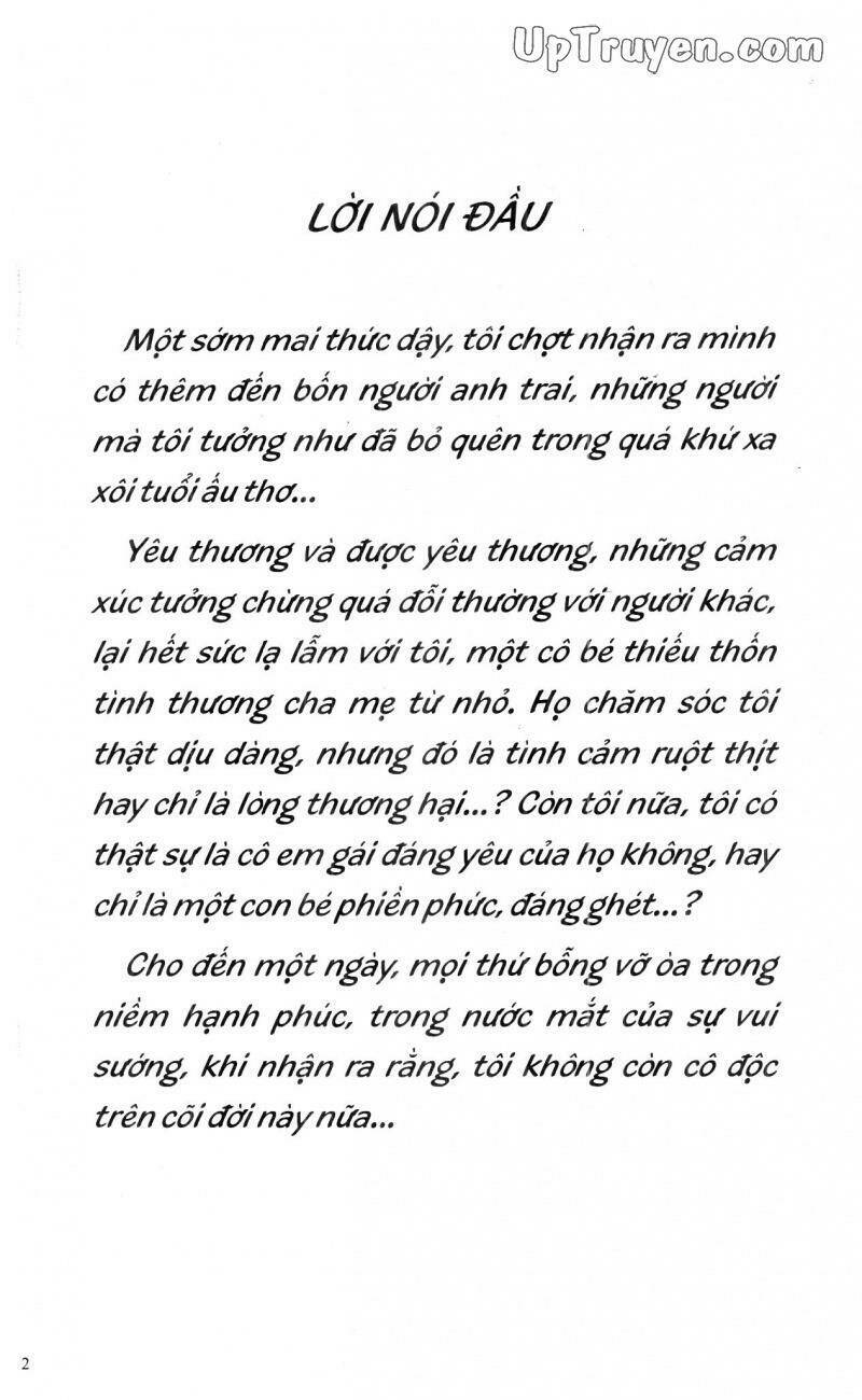 oniichan to issyo chapter 5 2