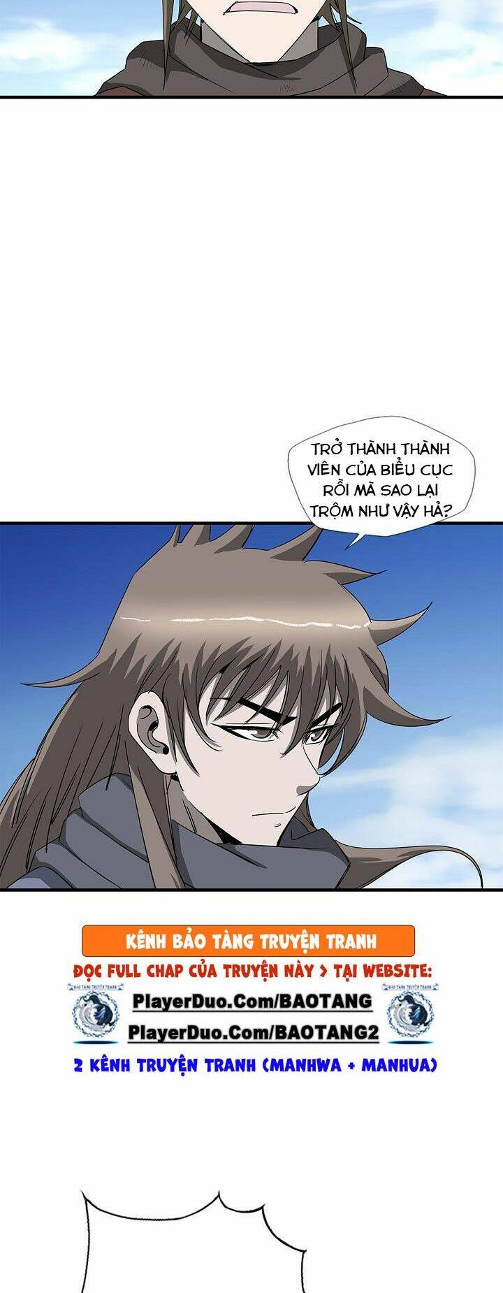 cuồng long chapter 51 16