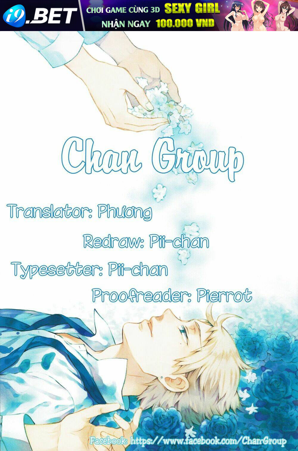 tổng hợp one shot. chapter 98 1