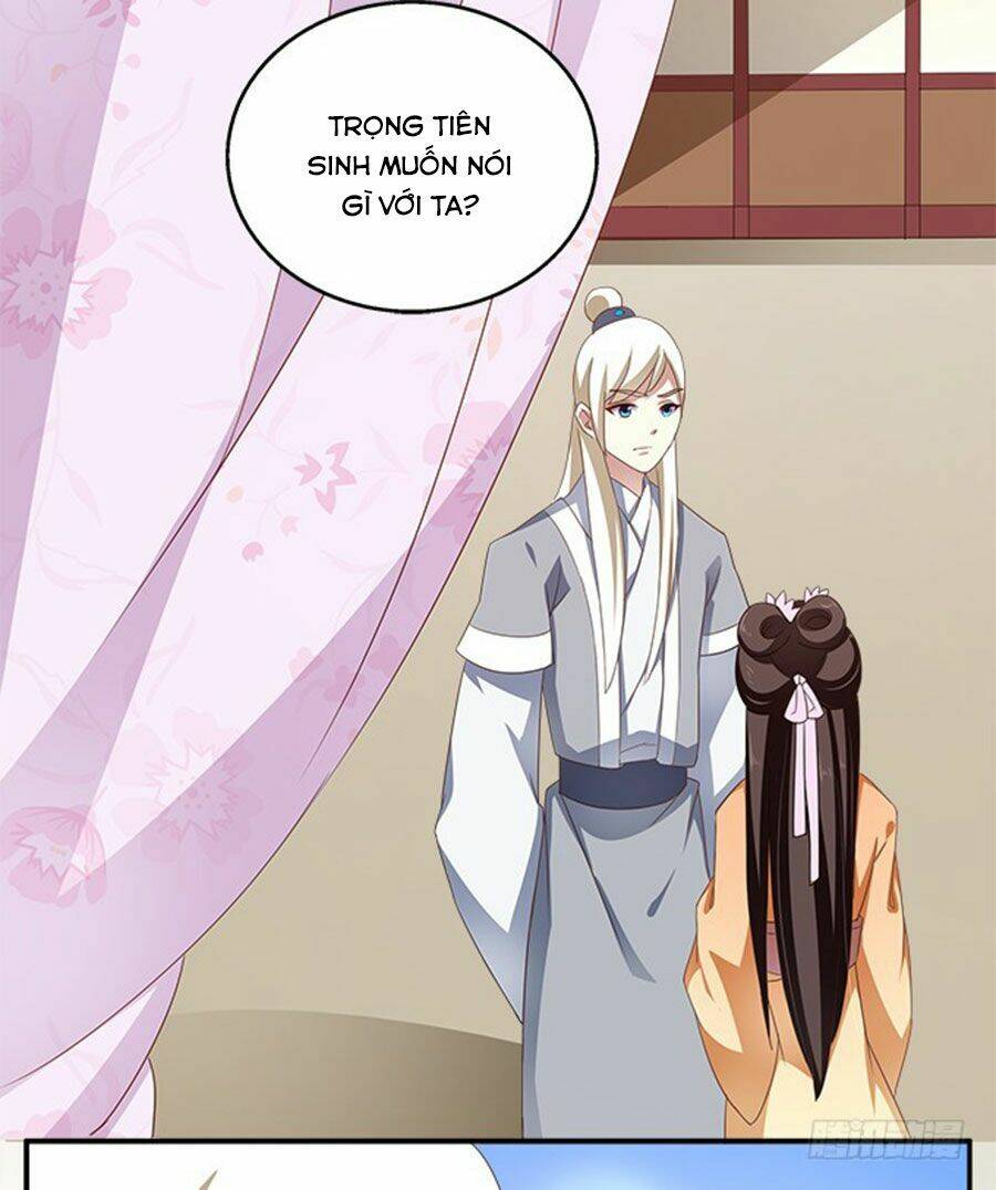 thịnh thế an nhiên chapter 39 22