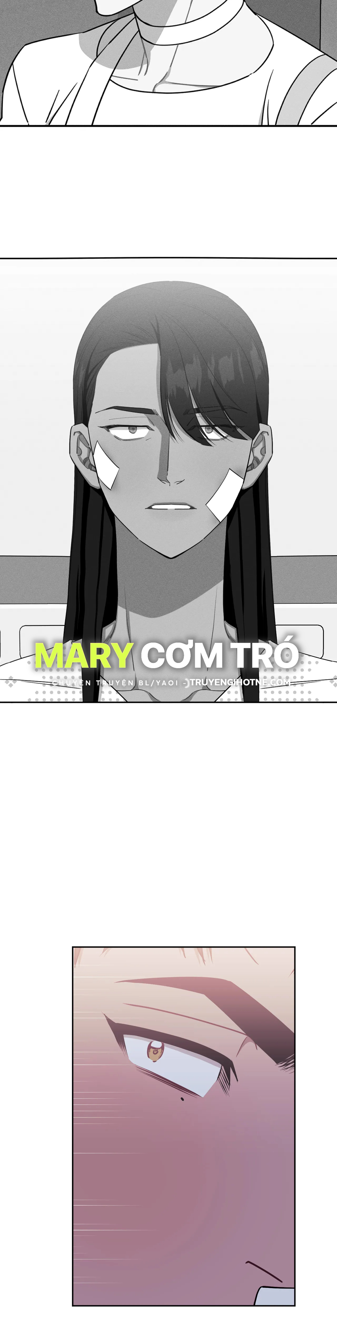 hơn cả bạn bè chapter 63.1 15