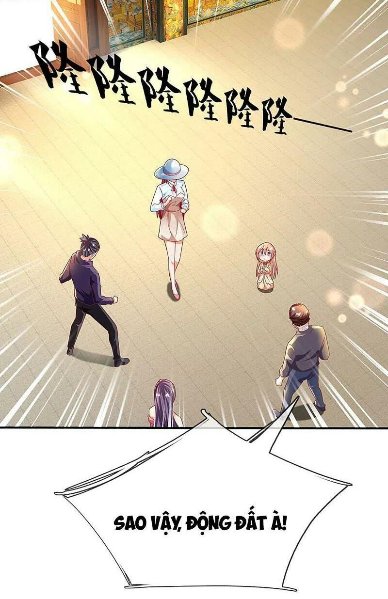 vú em tiên tôn đi ở rể chapter 204 4