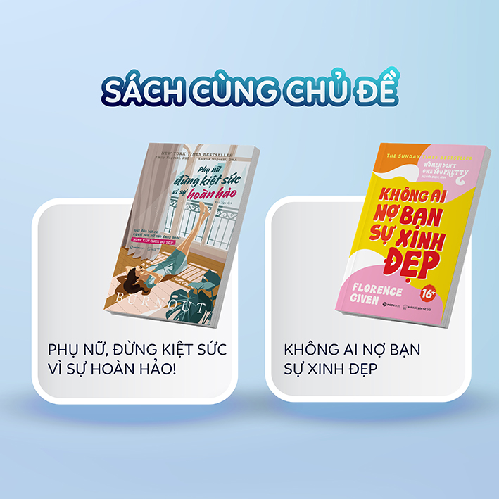 Này Cô Gái, Thức Tỉnh Đi! (Tái Bản 2020)