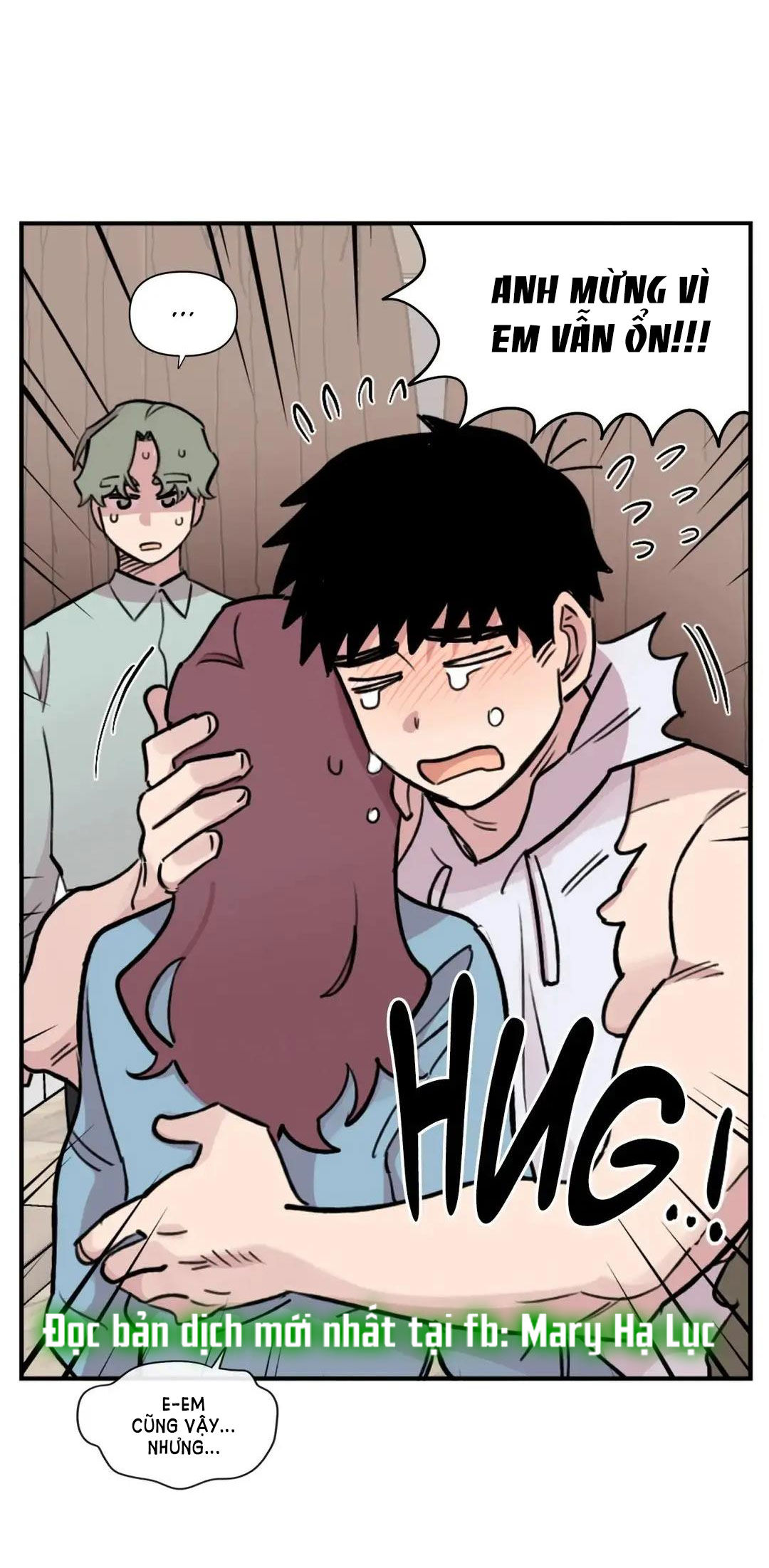 [18+] 1 người khỏe 2 người vui chapter 42.1 6