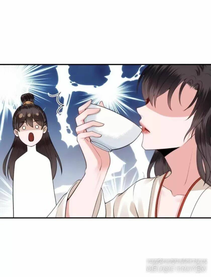 theo đuổi hoàng tử quá khó a~ chapter 95 36