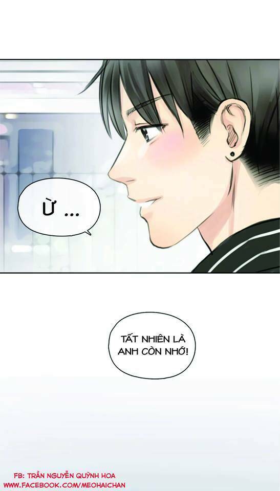 12 giờ của lọ lem chapter 39 3