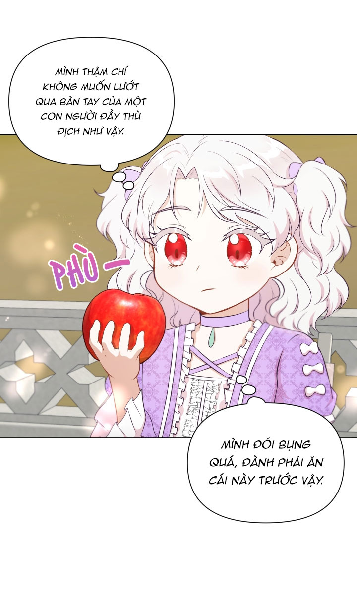 ác nữ công chúa chapter 19 41