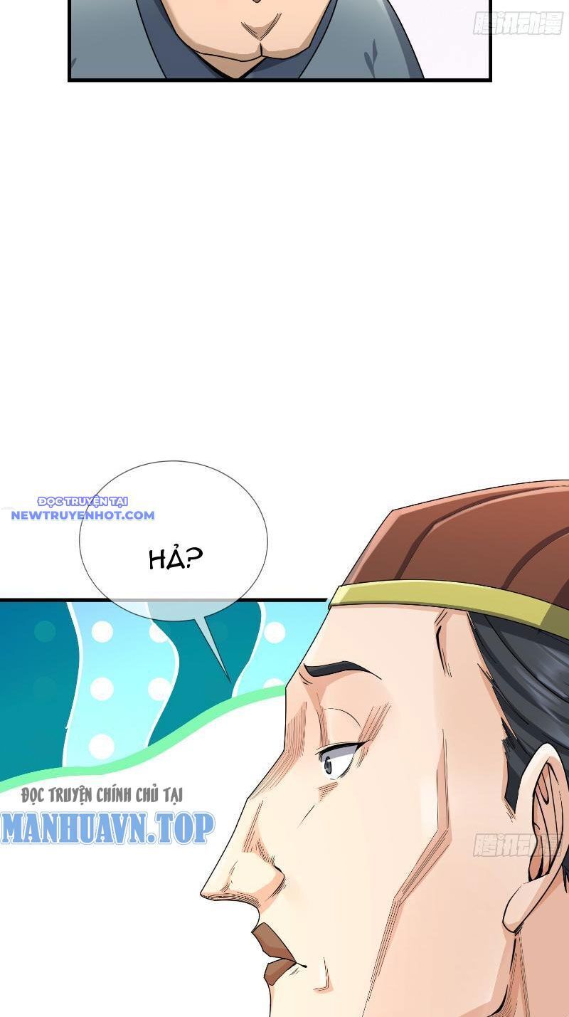 ngủ say vạn cổ: xuất thế đẩy ngang chư thiên chapter 23 14