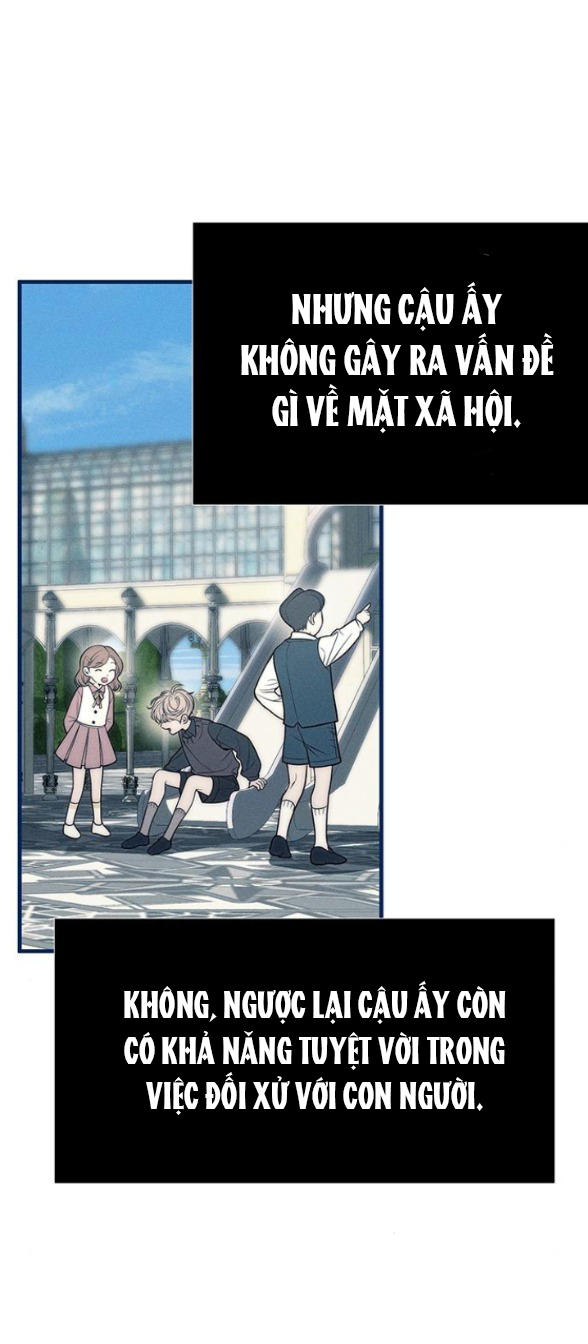 xâm nhập trường trung học tài phiệt chapter 83.2 14