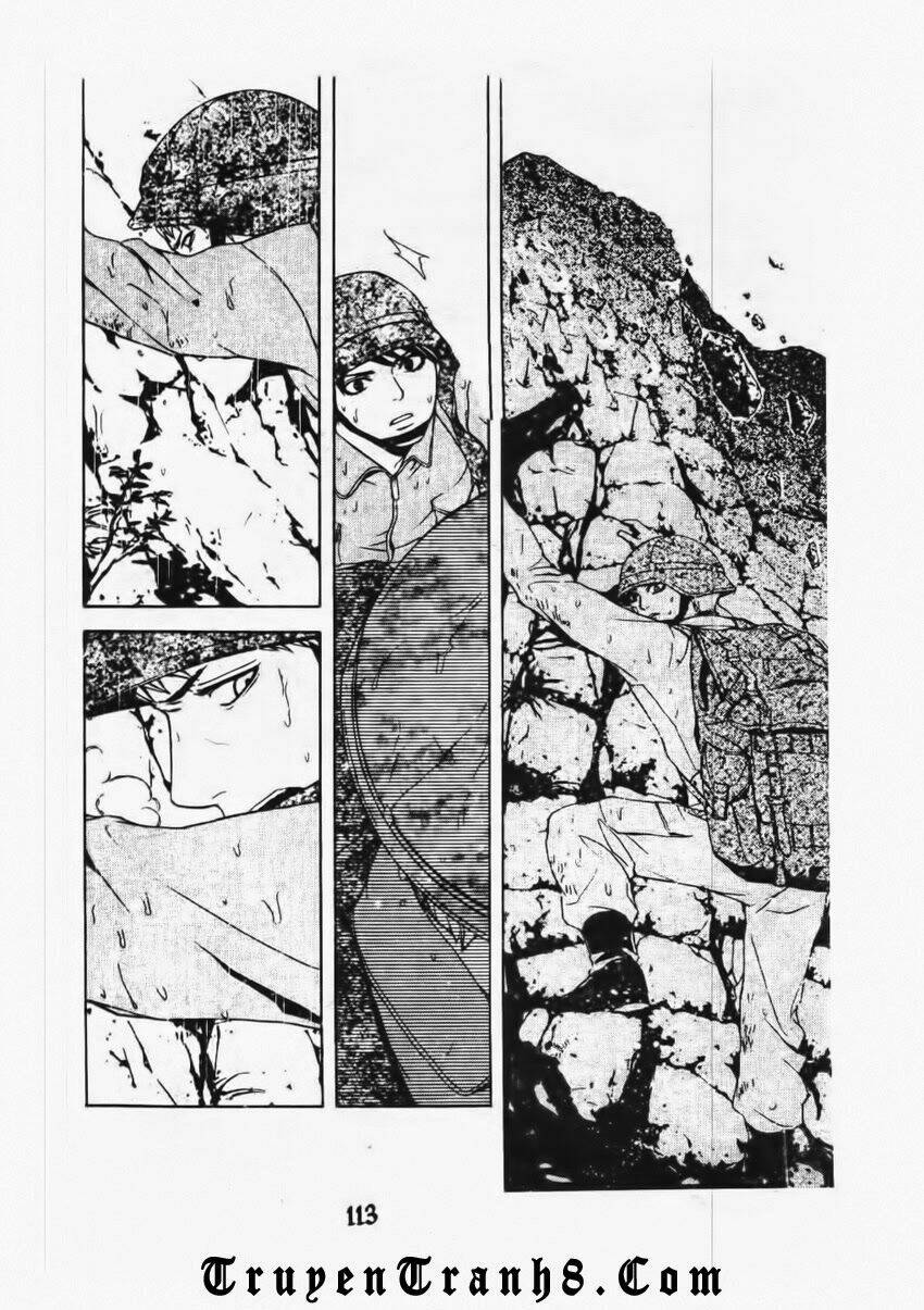 điệp vụ 729 chapter 15 7