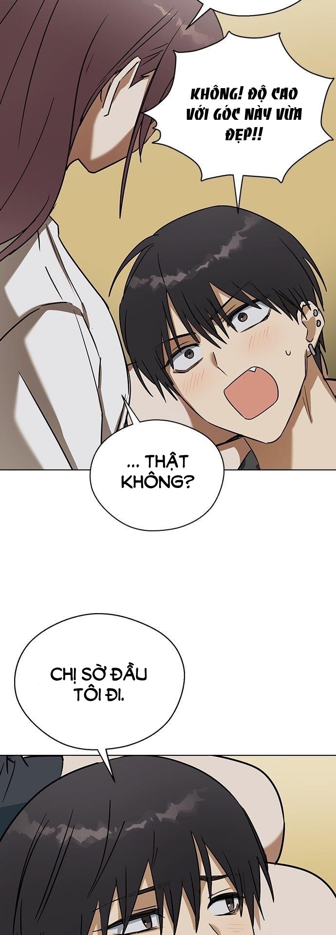 nhân duyên kiếp trước chapter 64.1 28