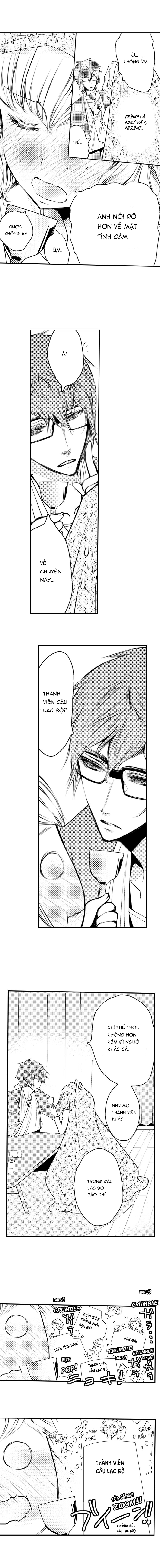 giây phút tận hưởng chapter 24 2