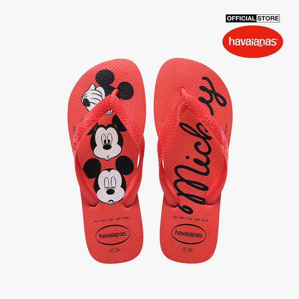 HAVAIANAS - Dép trẻ em Top Disney 4139412-7797