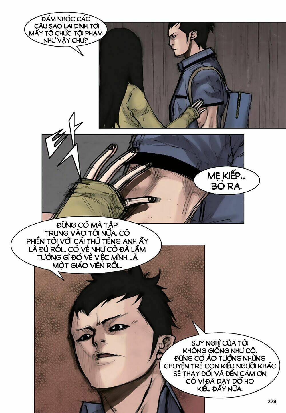 tong | tổng chapter 14 36