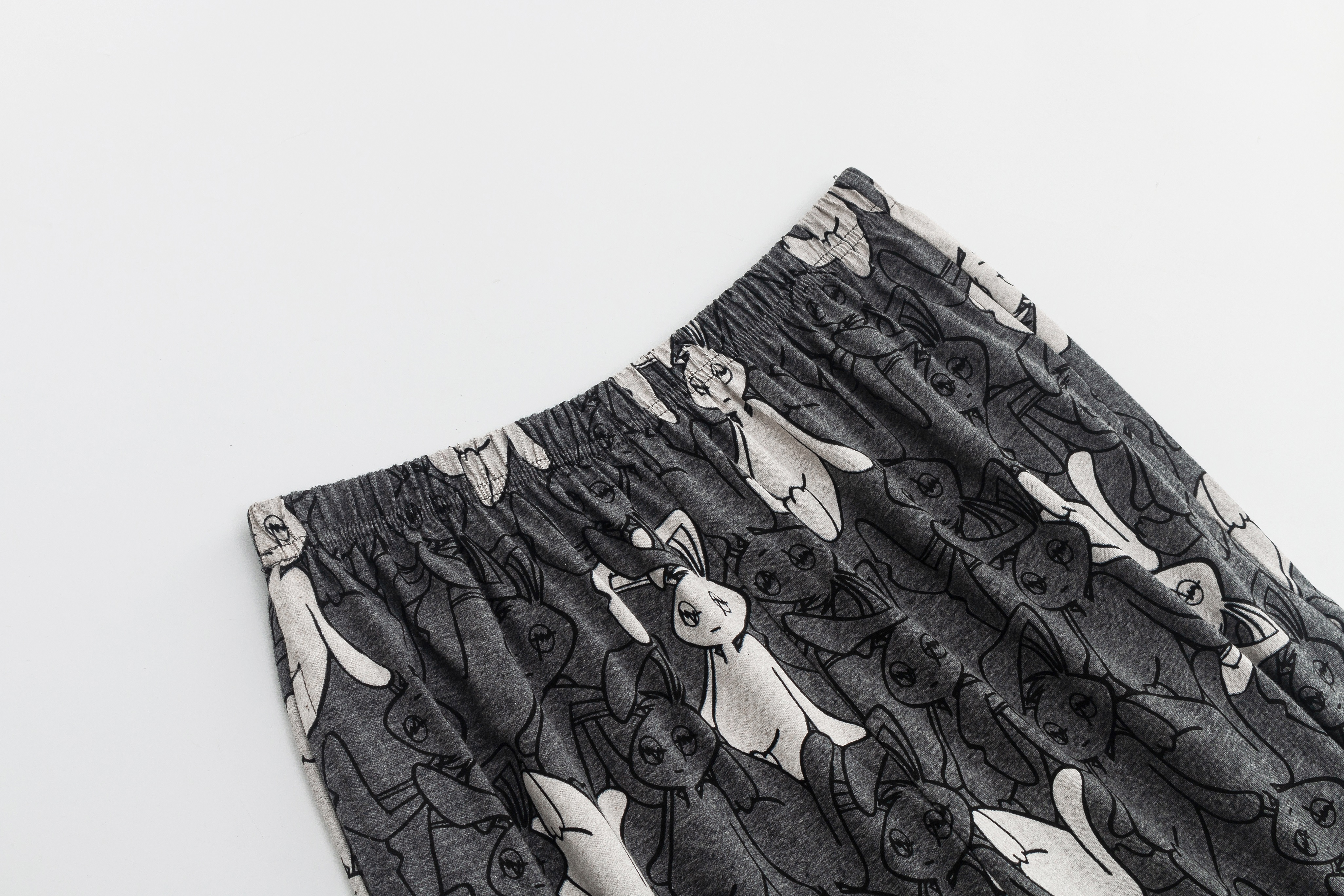 Quần áo mặc nhà cotton 5601