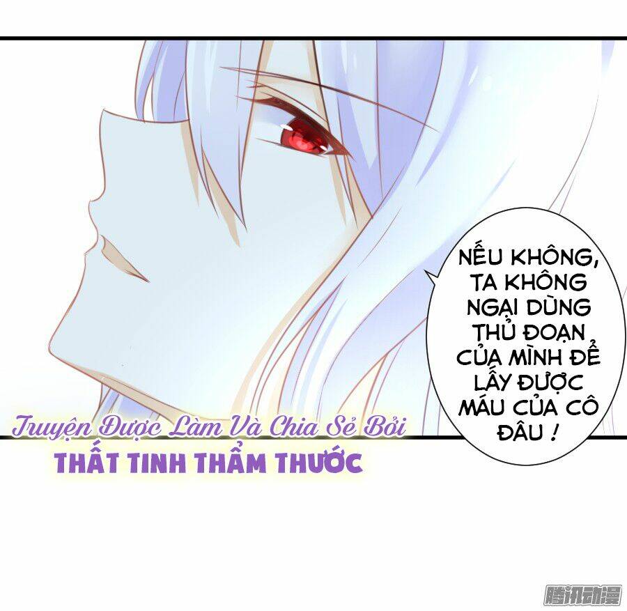 hôm nay ta cũng muốn trêu chọc nàng chapter 21 14