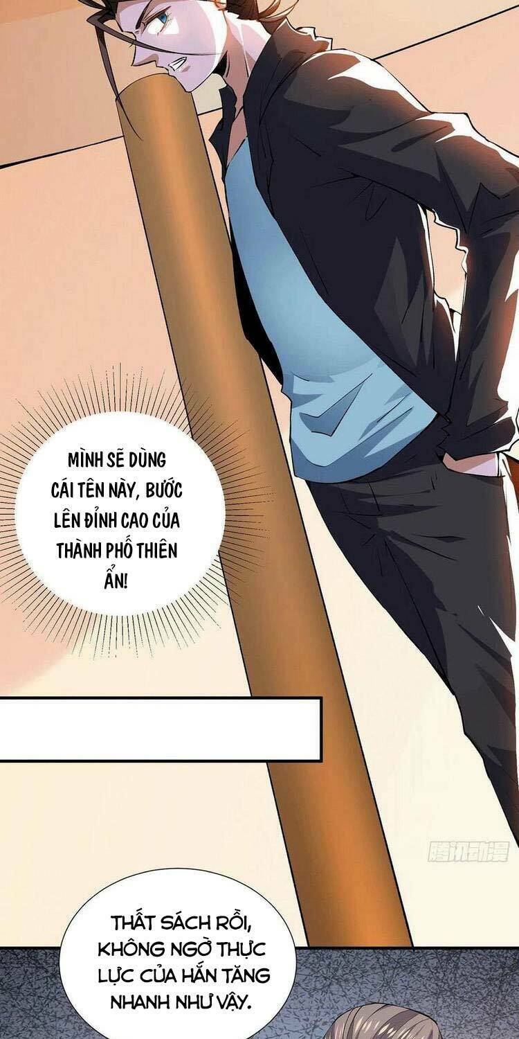 đô thị đỉnh phong cao thủ chapter 272 3