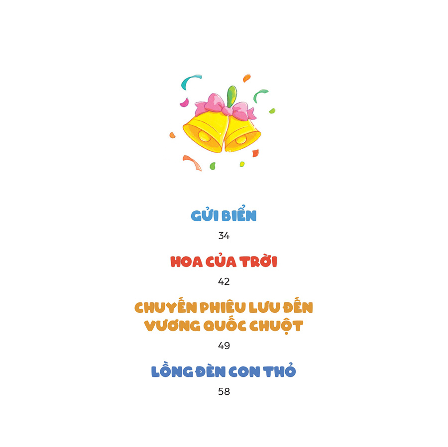 Cổ Tích Trưa