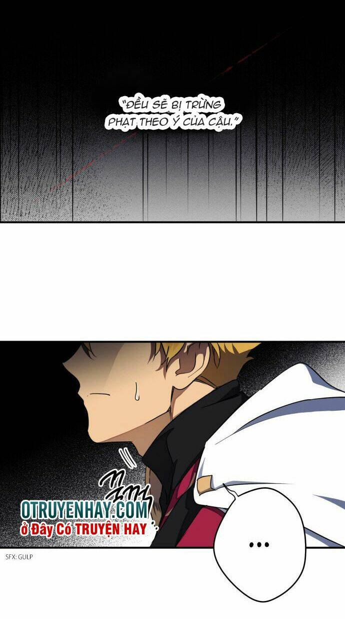 lâu đài vô danh chapter 15 11