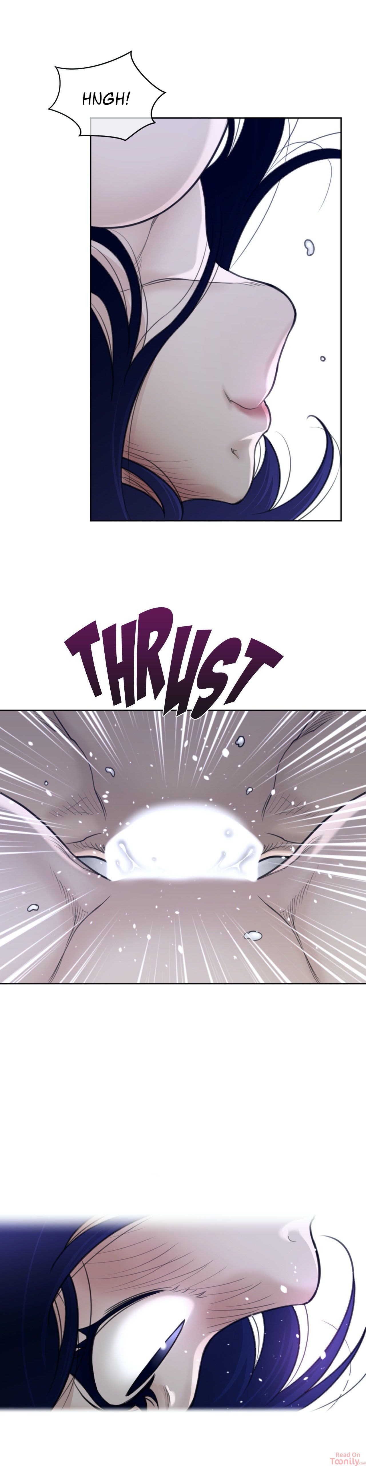 một nửa hoàn hảo chapter 128 10