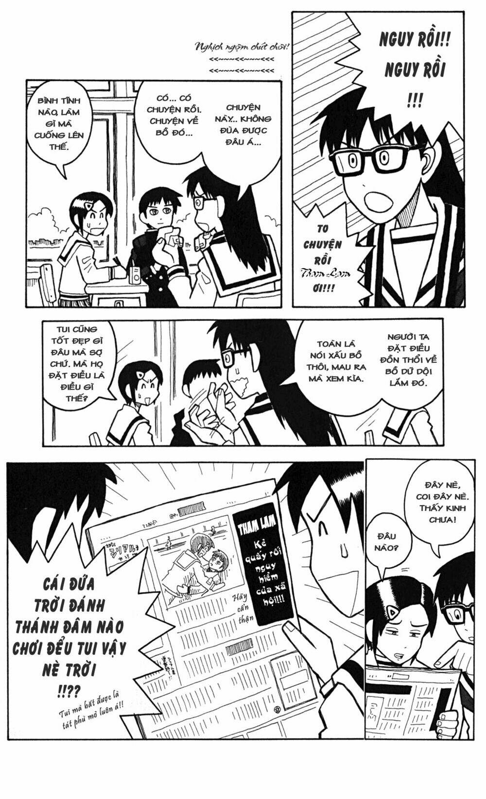 love roma chapter 8 25