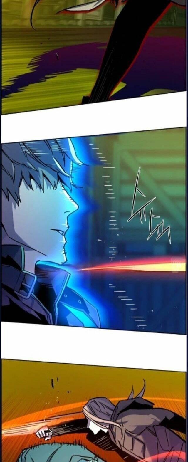 bạn học tôi là lính đánh thuê chapter 41 54