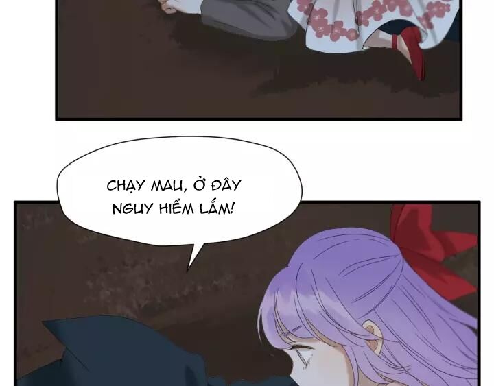 lượm được một tiểu hồ ly phần 3 chapter 99 6