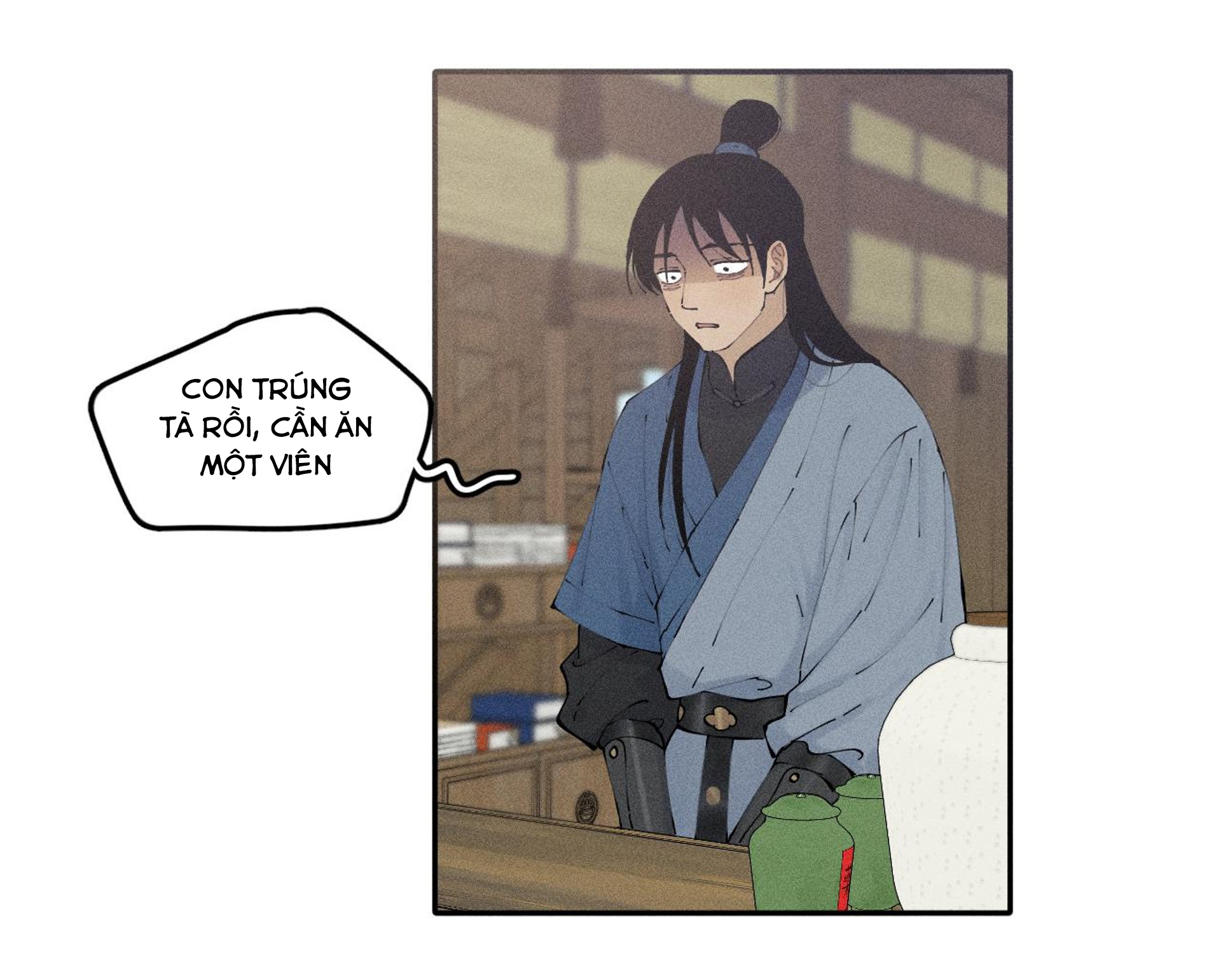 cổ phá chapter 4.1 49