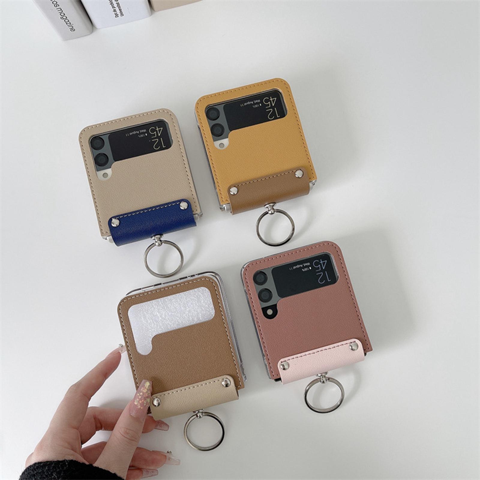 Phone Case Protective Case Protector for Z 5G Folding Phone Smartphone