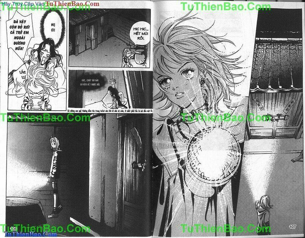 cổ vật kinh hoàng chapter 3 54