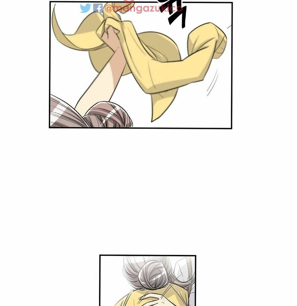 câu lạc bộ sa đoạ chapter 27 17