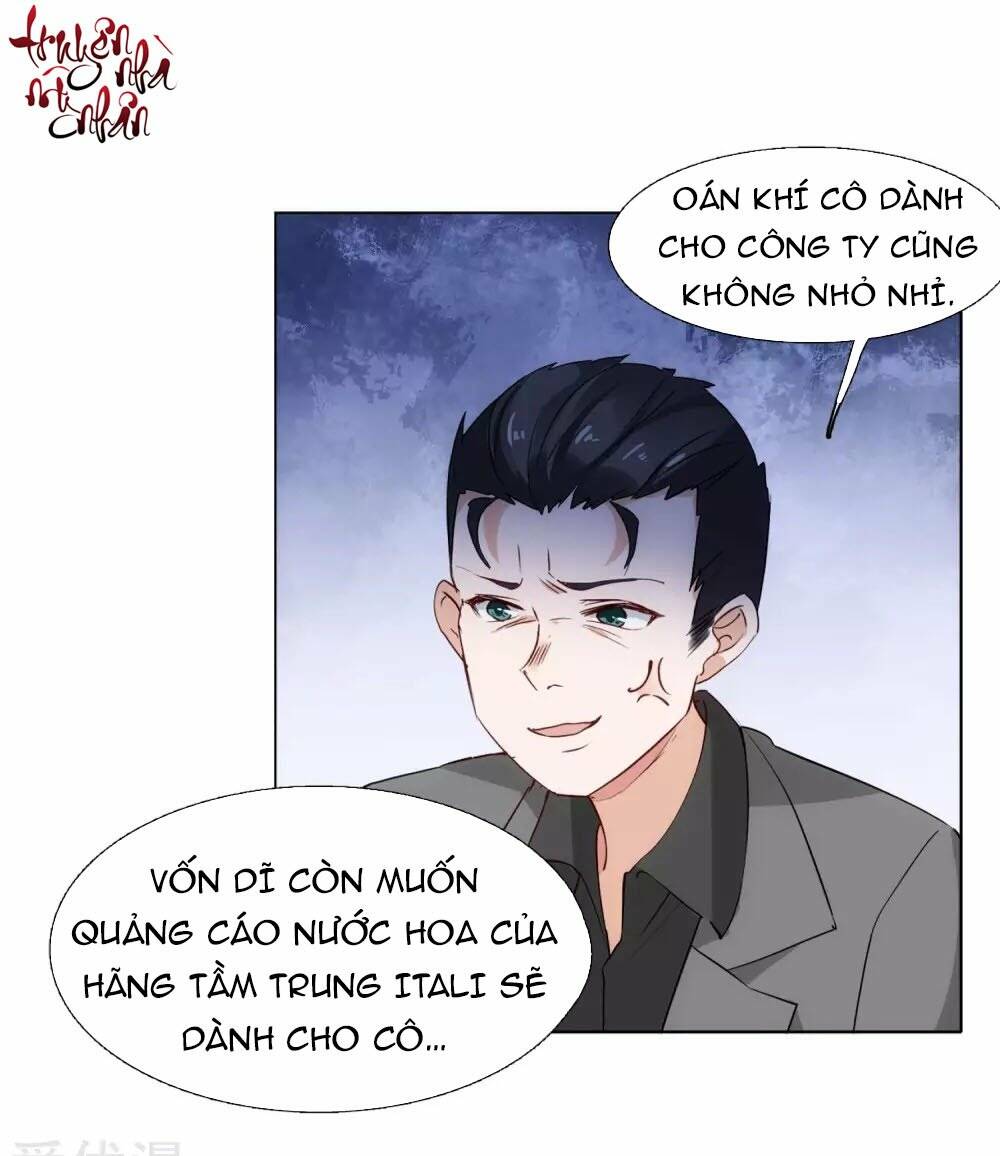 cô ấy đến rồi, xin nằm xuống! chapter 22 17
