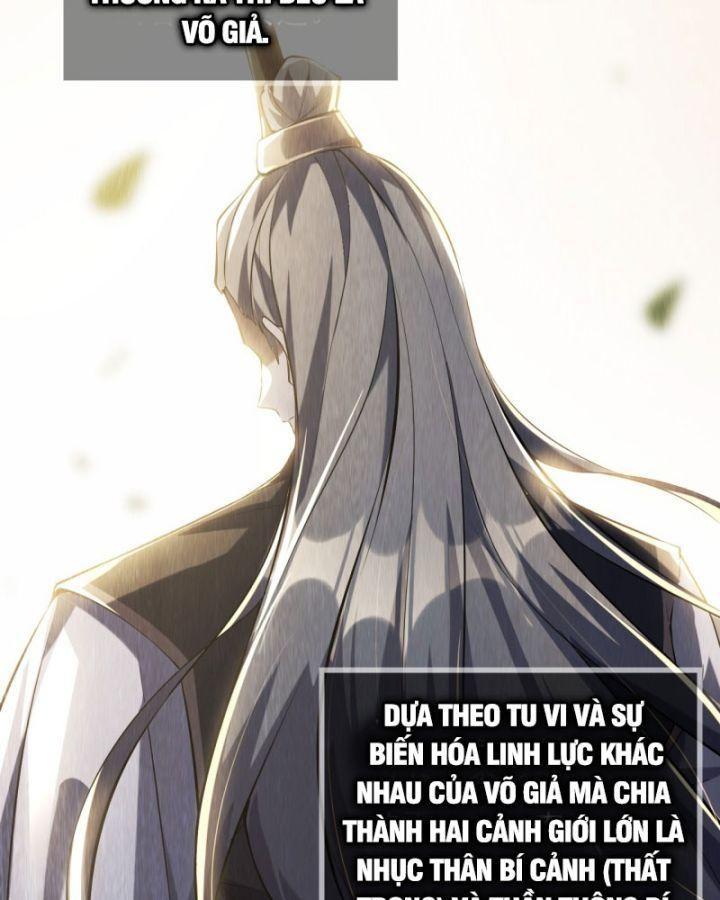 mở màn cống lên thái cổ tiên dược, ta khiến thánh chủ sợ chết khiếp chapter 2 11