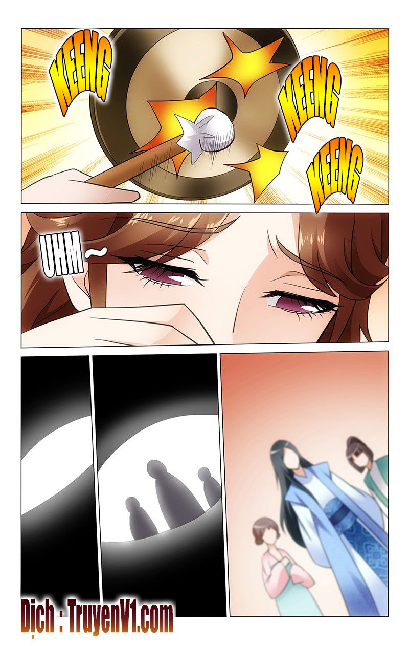 vương gia! không nên a! chapter 26 1