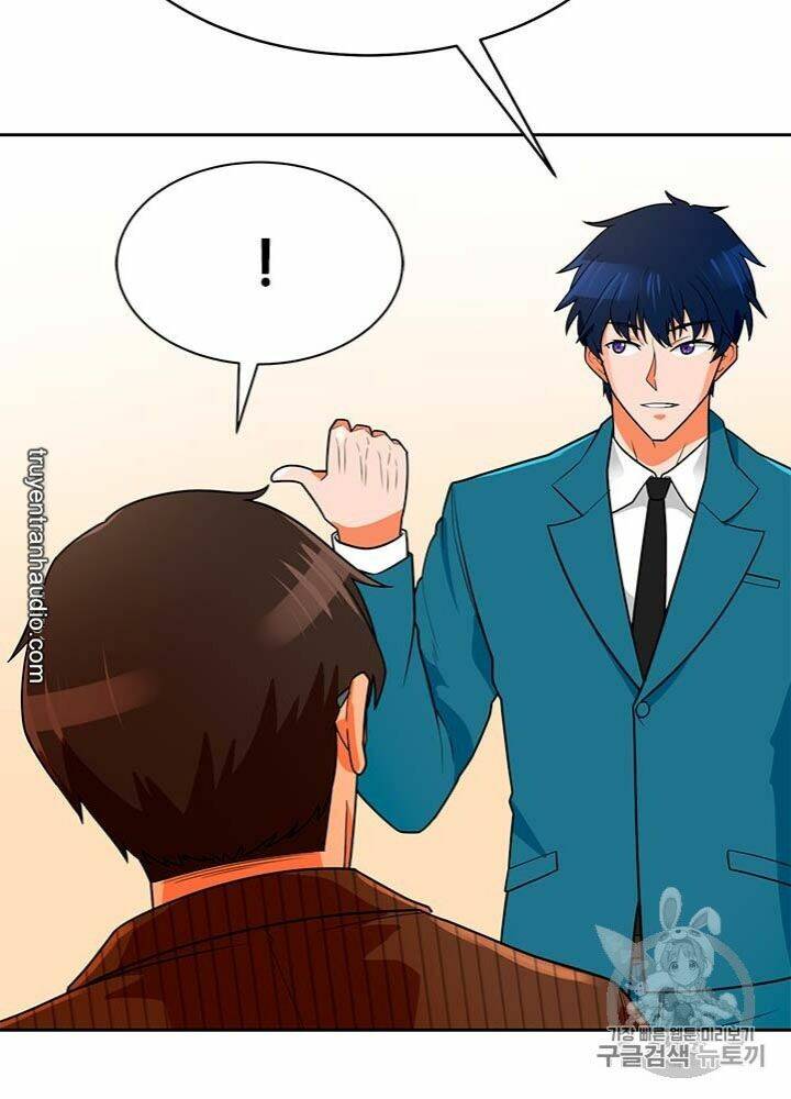 tôi tự động săn một mình chapter 73 20